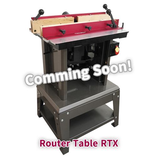 Router Table RTX